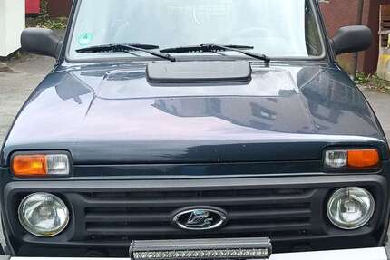 Lada 4x4