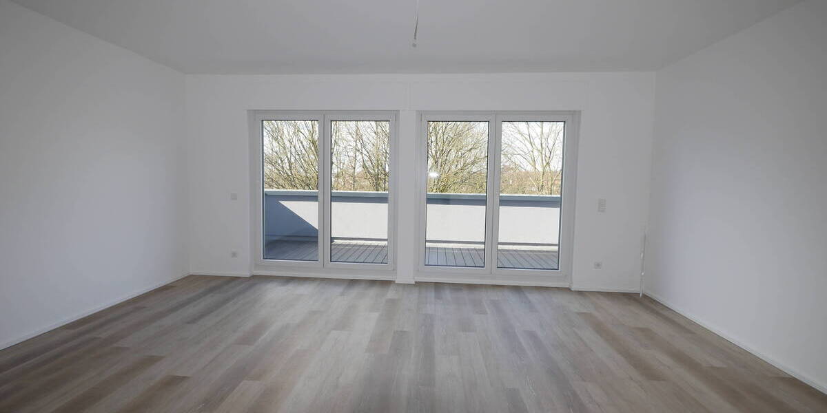 Neubauerstbezug ! Attraktive Reihenhäuser im Passivhaus Standard in grüner Lage von Remscheid 4 zimmer