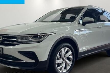 VW Tiguan 42.719 km 26.650 &euro; Velbert 42553