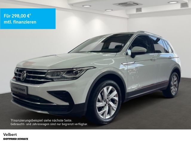 VW Tiguan 42.719 km 26.650 &euro; Velbert 42553