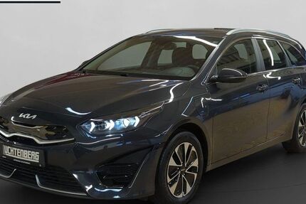 Kia ceed Sportswagon 17.800 km 21.790 € Leverkusen 51381