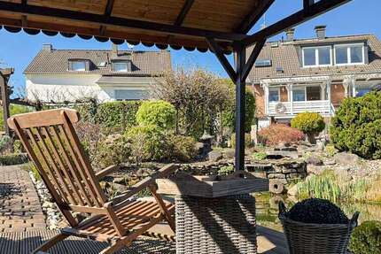 Haus Langenfeld - 7 Zimmer, 237 m&sup2;, 838.000&euro; | Angebot:26220419