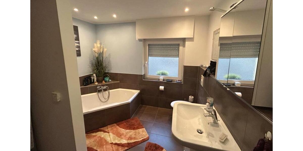 Reiheneckhaus in Waldrandlage von Herdecke 4 zimmer