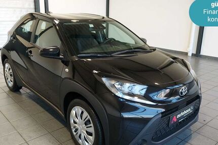 Toyota Aygo (X) 24.946 km 12.990 € Wuppertal 42287