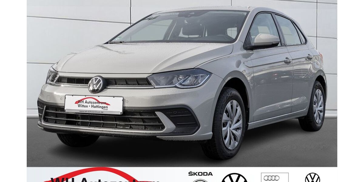 VW Polo 2.999 km 17.990 &euro; Hattingen 45527