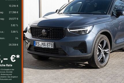 Volvo XC40 2.500 km 37.690 &euro; Remscheid 42855
