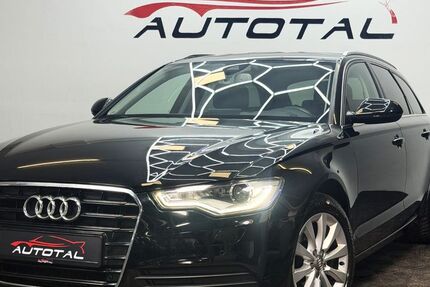 Audi A6 224.269 km 11.899 &euro; Wuppertal 42283