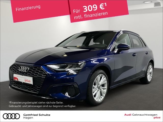 Audi A3 51.915 km 21.550 &euro; Hagen 58089