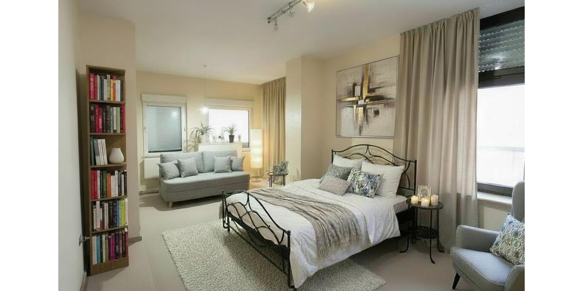 Erdgeschoßwohnung Schwelm - 5 Zimmer, 220 m&sup2;, 498.000&euro; | Angebot:25647256