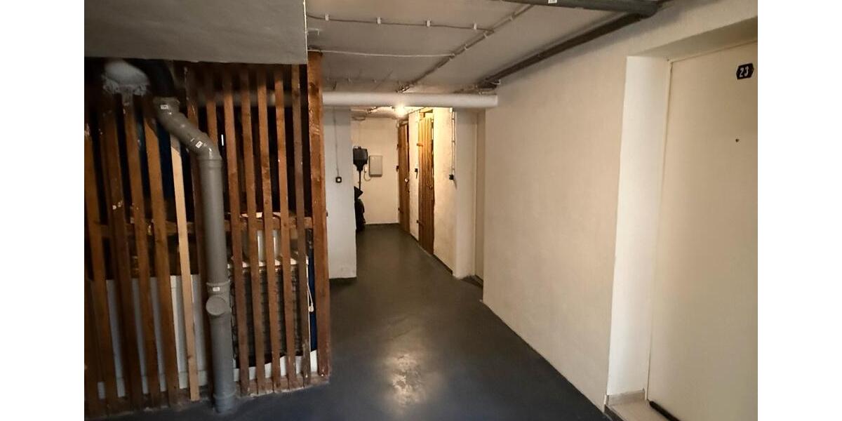 Etagenwohnung Remscheid Reinshagen - 2 Zimmer, 63 m&sup2;, 149.000&euro; | Angebot:26877295