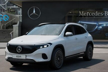 Mercedes-Benz EQA 12.734 km 43.490 &euro; Hagen 58135