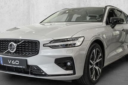 Volvo V60 2.600 km 44.980 &euro; Wuppertal 42109