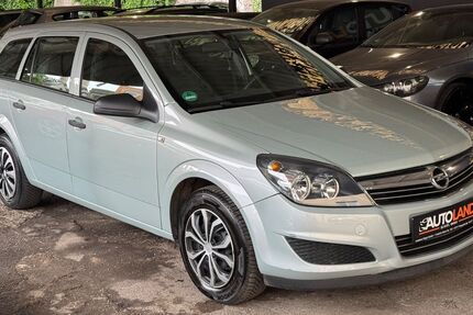 Opel Astra 158.000 km 2.999 &euro; Wuppertal 42117