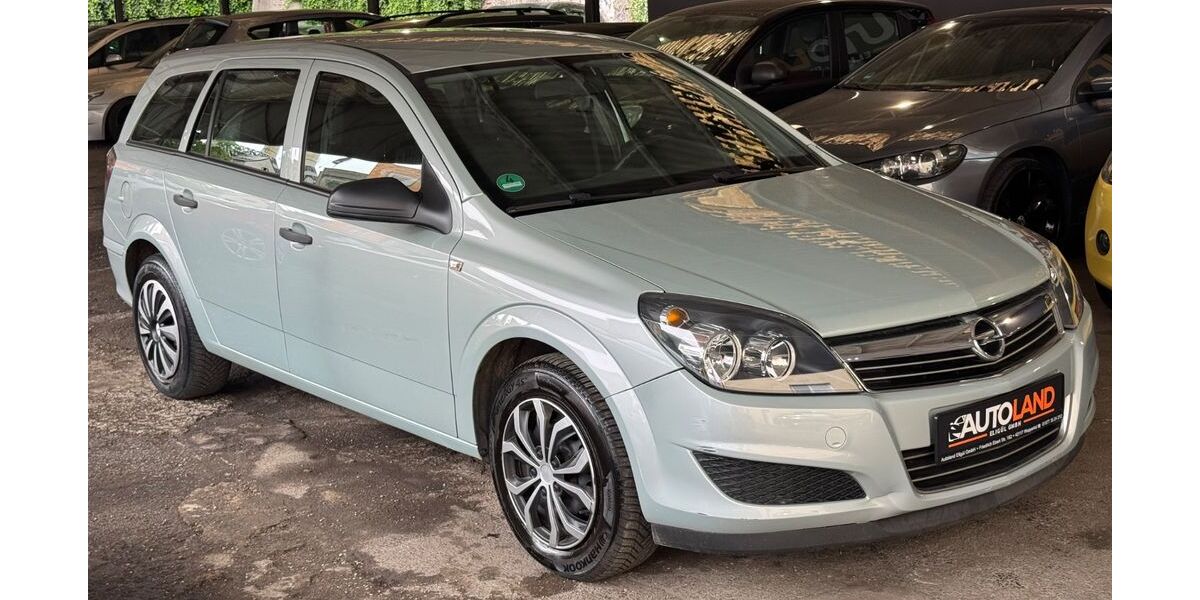 Opel Astra 158.000 km 2.999 &euro; Wuppertal 42117