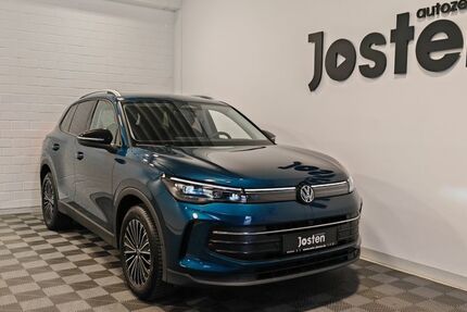 VW Tiguan 19.756 km 34.990 &euro; Monheim am Rhein 40789