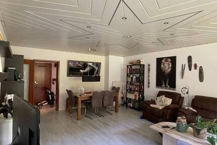 Sehr schöne sonnige Eigentumswohnung in Schalksmühle 3 zimmer