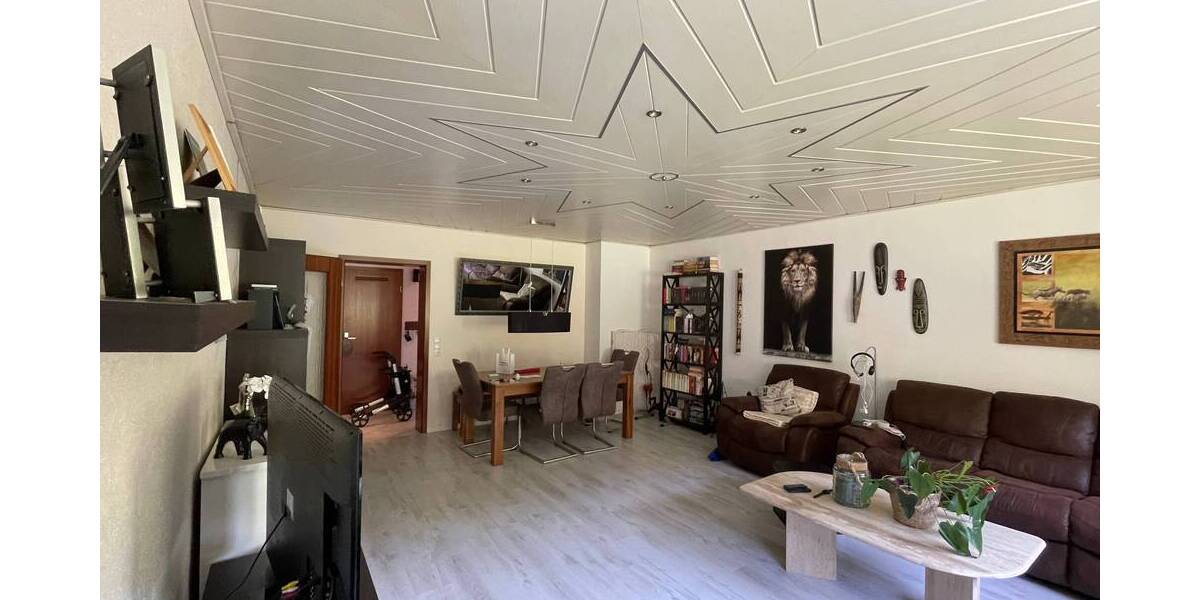 Sehr schöne sonnige Eigentumswohnung in Schalksmühle 3 zimmer