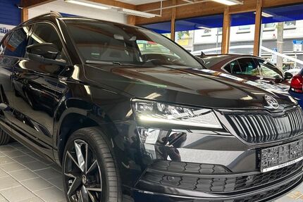 Skoda Karoq 49.950 km 25.900 &euro; Leverkusen 51379