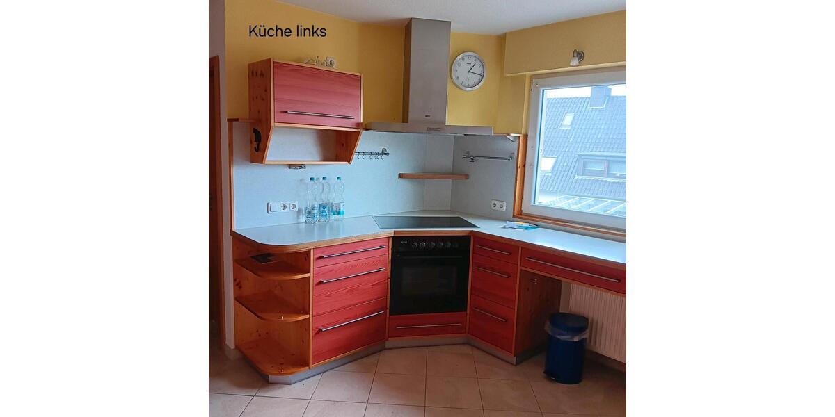 Doppelhaushälfte Kierspe - 6.5 Zimmer, 124 m&sup2;, 340.000&euro; | Angebot:26071812