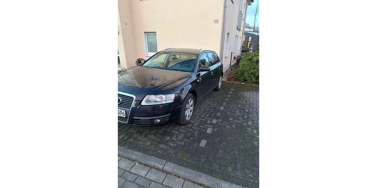 Audi A6 143.300 km 3.500 &euro; Lindlar 51789
