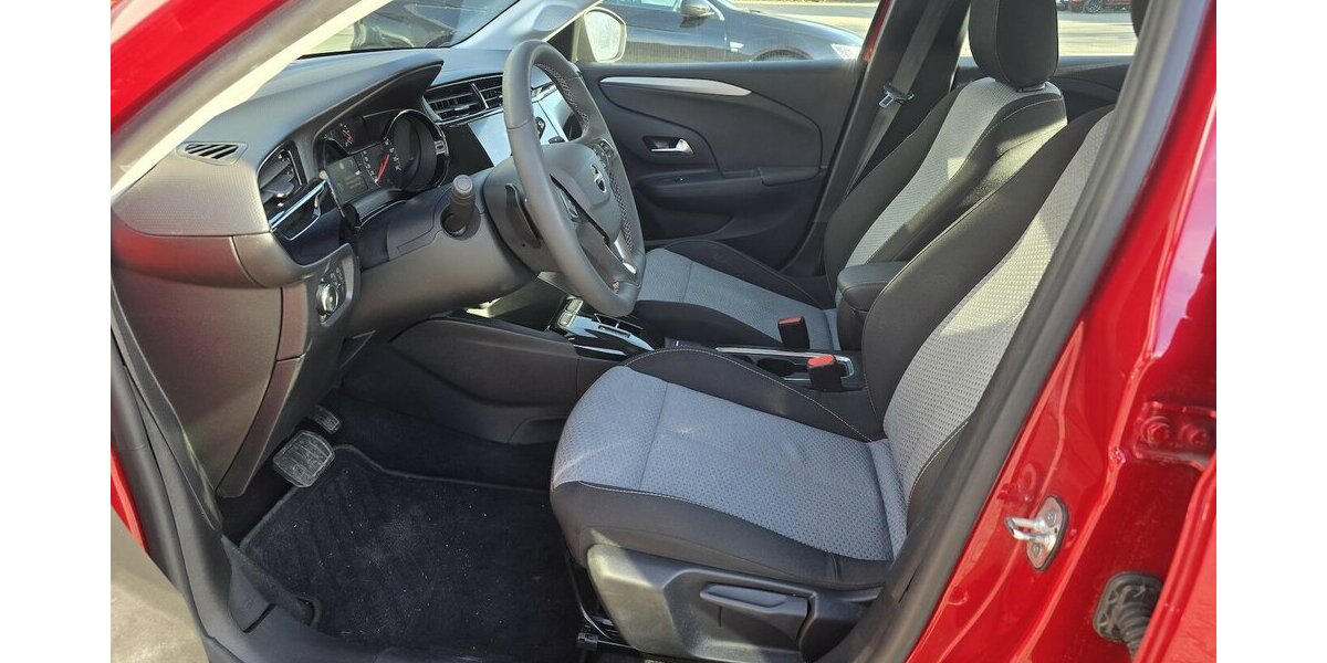 Opel Corsa Edition Automatik|Winterpaket|LED 19.928 km 18.975 &euro; Wermelskirchen 42929