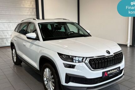 Skoda Kodiaq 105.745 km 28.990 &euro; Wuppertal 42287