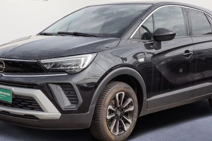 Opel Crossland (X) 23.095 km 15.999 &euro; Düsseldorf 40231