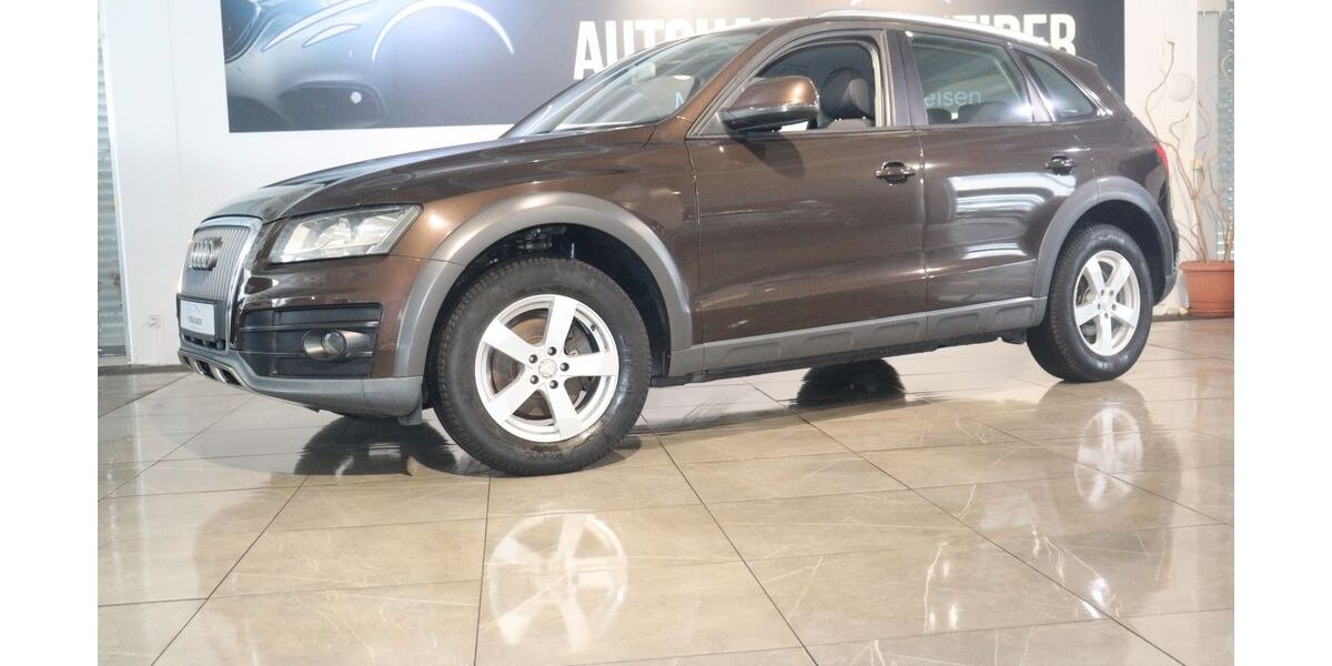 Audi Q5 177.579 km 10.300 &euro; Ratingen 40880