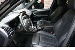 X3 xDrive 30d M Sport LED Leder HuD Kamera AHK