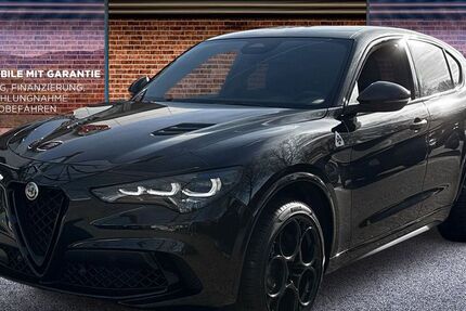 Alfa Romeo Stelvio 5.500 km 85.900 &euro; Burscheid 51399