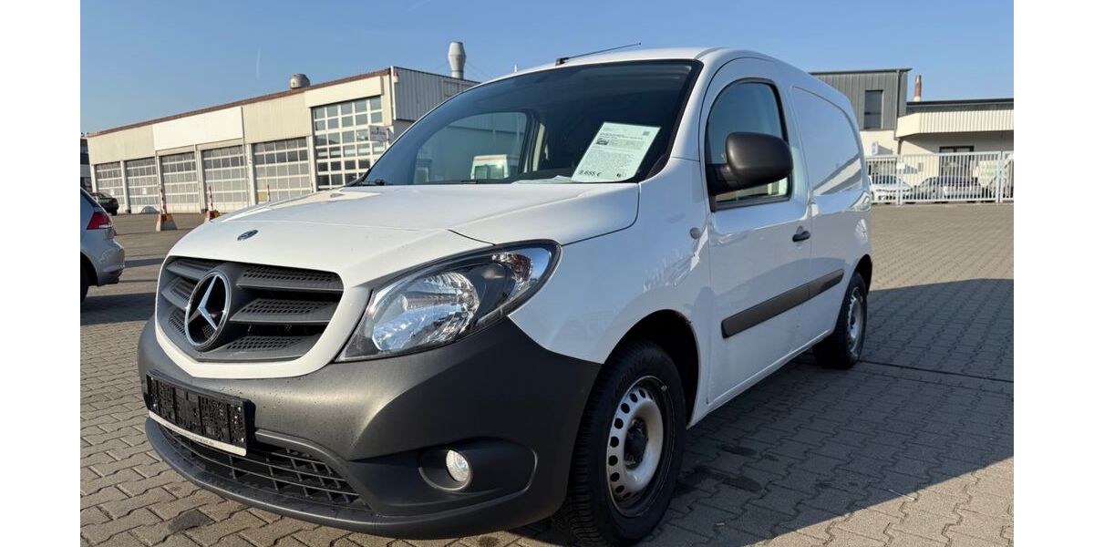Mercedes-Benz Citan 108.170 km 10.500 &euro; Düsseldorf 40233