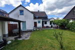 ***Altes Haus in Solingen sucht kreative Familie***