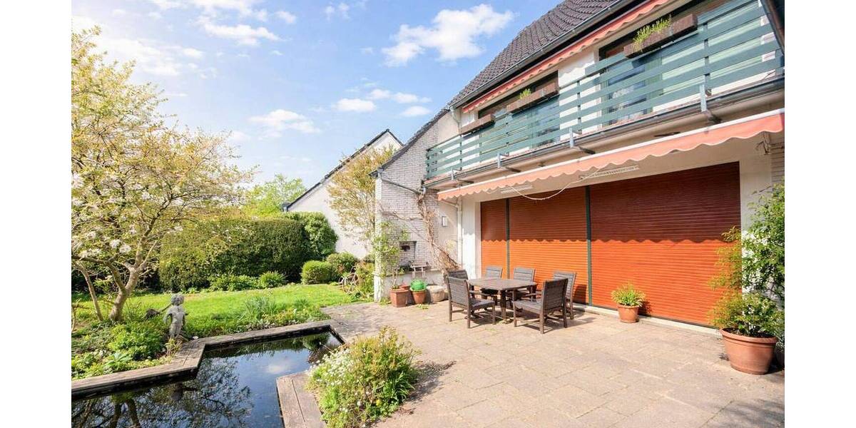 Einfamilienhaus Erkrath - 1 Zimmer, 220 m&sup2;, 980.000&euro; | Angebot:26307599