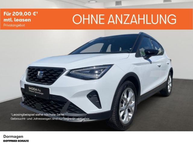Seat Arona 26.853 km 24.460 &euro; Dormagen 41540
