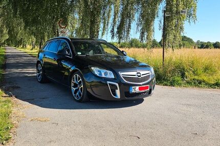 Opel Insignia 95.600 km 15.000 &euro; Wülfrath 42489