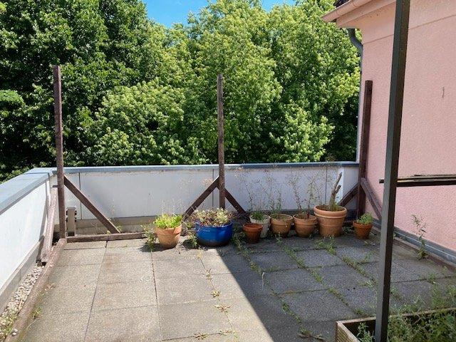 Etagenwohnung Wuppertal Eckbusch - 2 Zimmer, 60 m&sup2;, 540&euro; | Angebot:26408183