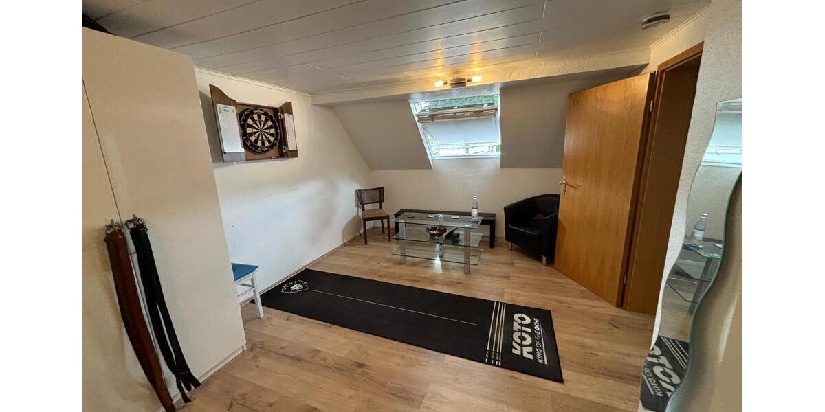 Kleines Häuschen zu vermieten 3 zimmer