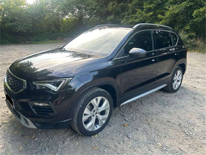 Ateca