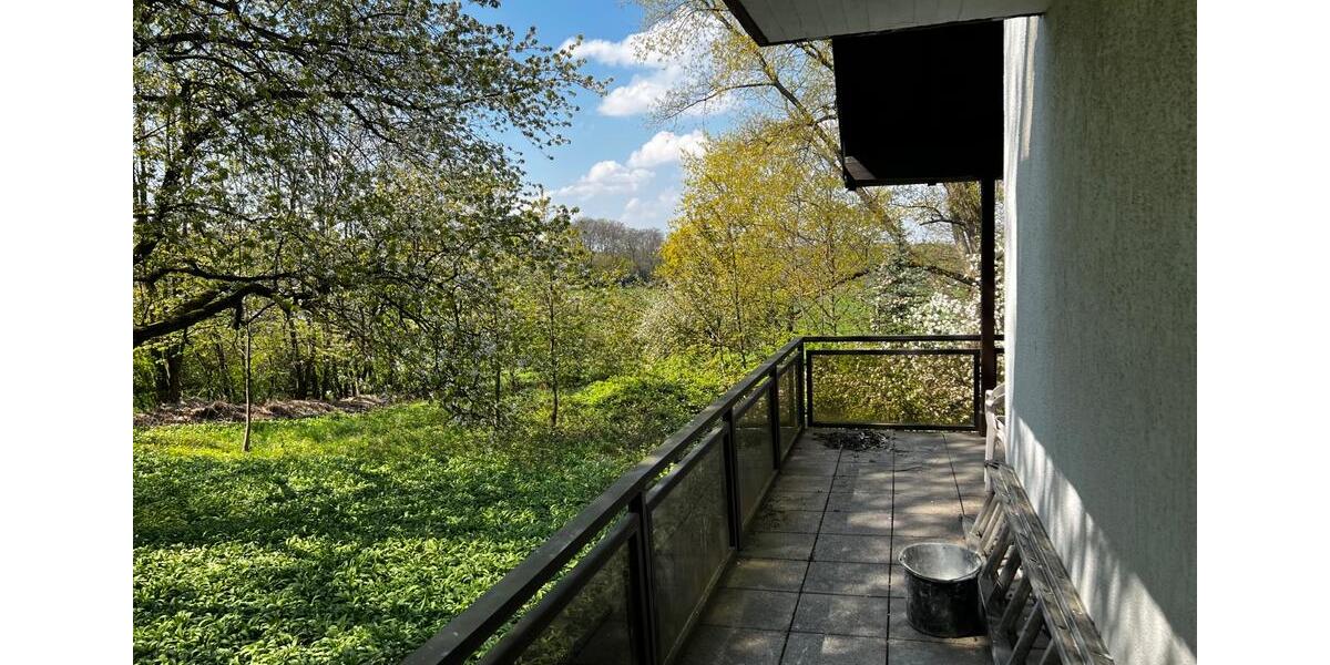 Erdgeschoßwohnung Wuppertal Gemarkung Nächstebreck - 2 Zimmer, 98 m&sup2;, 870&euro; | Angebot:26126068