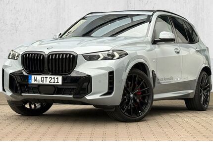 BMW X5 6.022 km 87.780 &euro; Wuppertal 42117