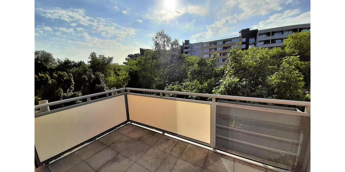 Demnächst frei! 2-Zimmer-Wohnung in Ratingen Zentrum 2 zimmer