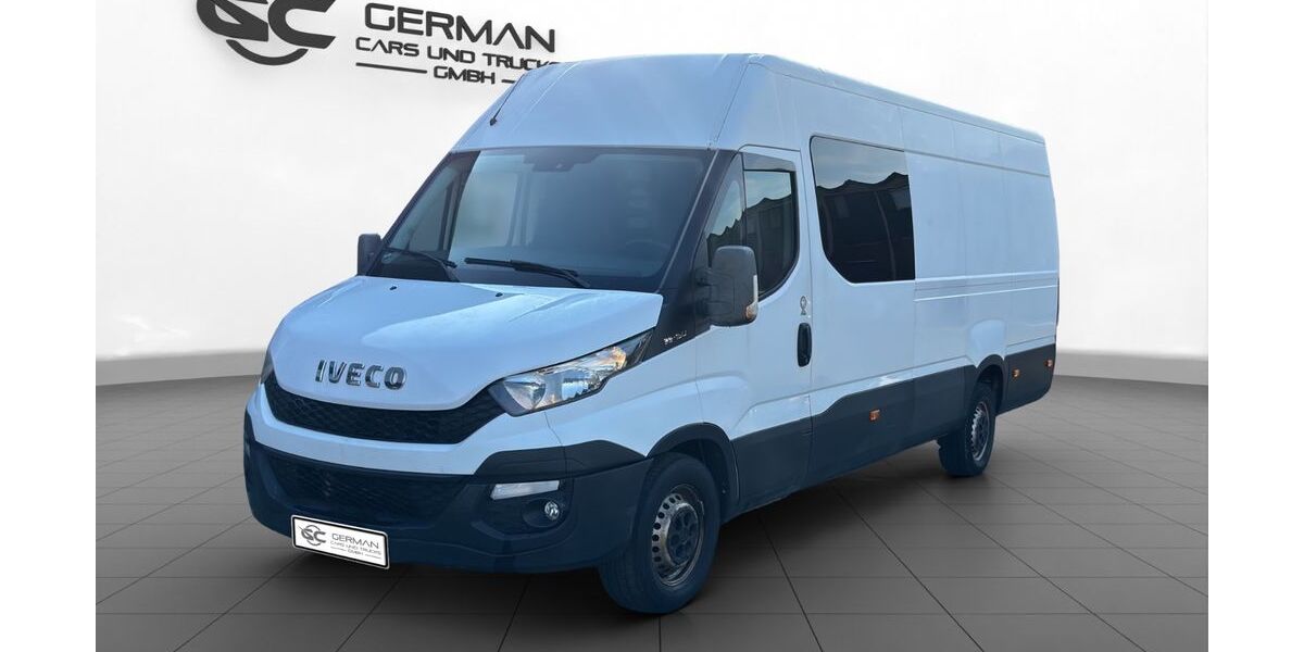 IVECO Andere 241.000 km 13.999 &euro; Hagen 58089