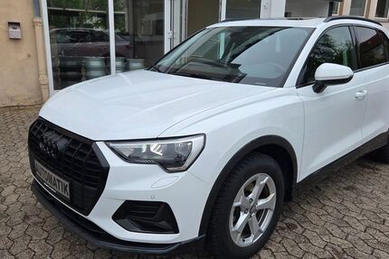 Audi Q3 19.200 km 29.990 &euro; Erkrath 40699
