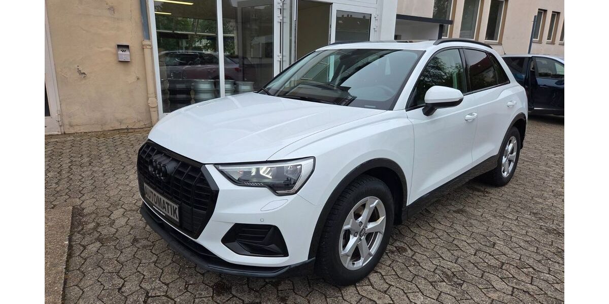 Audi Q3 19.200 km 29.990 &euro; Erkrath 40699