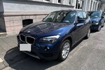 BMW X1 68.000 km 14.500 € Solingen 42651