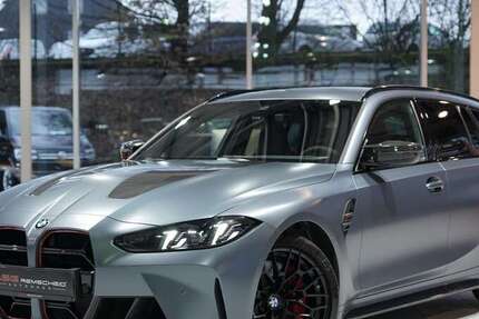 BMW M3 8.900 km 137.900 &euro; Remscheid/NRW 42855