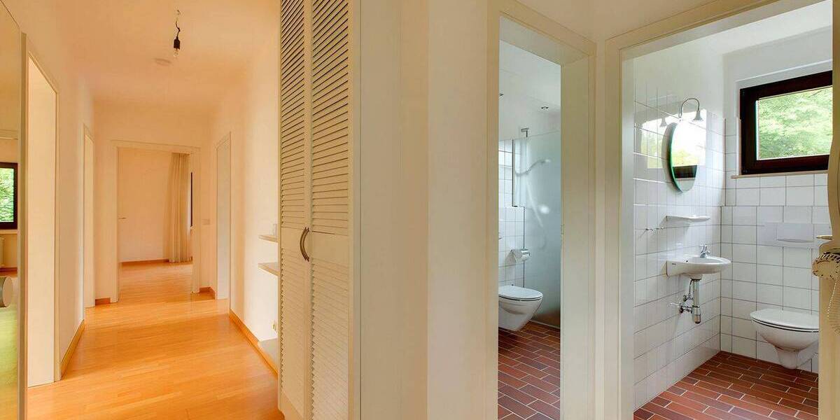 Etagenwohnung Bergisch Gladbach Alt-Refrath - 3 Zimmer, 87 m&sup2;, 1.250&euro; | Angebot:26805159