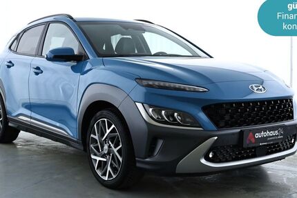 Hyundai KONA 32.140 km 18.990 &euro; Wuppertal 42287