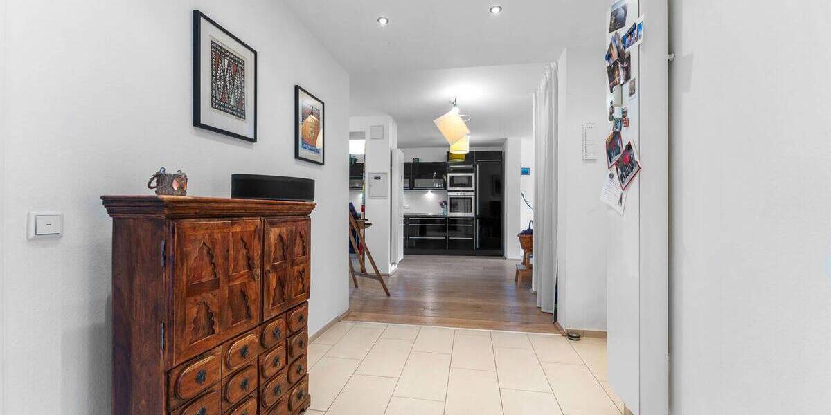 Etagenwohnung Bergisch Gladbach Refrath - 4 Zimmer, 153 m&sup2;, 545.000&euro; | Angebot:26797522