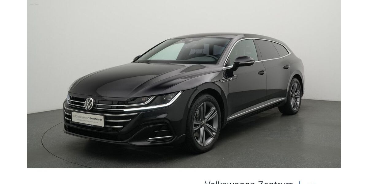 VW Arteon 110.292 km 23.980 &euro; Leverkusen 51379